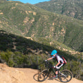 Exploring Mountain Biking Trails in Aptos CA