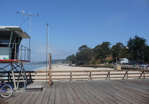 Explore the Available Bike Rentals at the Aptos CA Bike Station